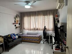 Blk 167 Bishan Street 13 (Bishan), HDB 5 Rooms #528296801